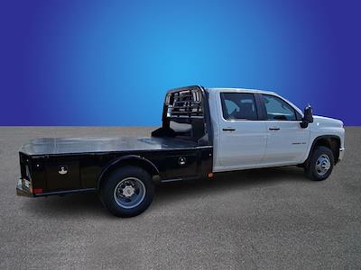 New 2026 Chevrolet Silverado 3500 - photo 1