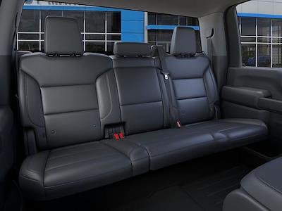 New 2026 Chevrolet Silverado 3500 - photo 1