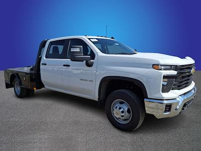 New 2026 Chevrolet Silverado 3500 - photo 1