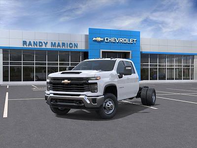New 2026 Chevrolet Silverado 3500 - photo 1