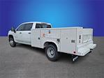 2026 Chevrolet Silverado 3500 Crew Cab 4WD Service Truck for sale #TR93893 - photo 4