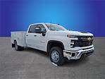 2026 Chevrolet Silverado 3500 Crew Cab 4WD Service Truck for sale #TR93894 - photo 3