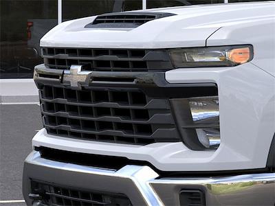 New 2026 Chevrolet Silverado 3500 - photo 1
