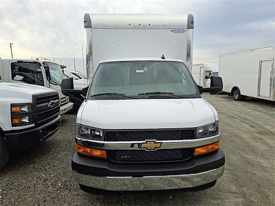 2026 Chevrolet Express 3500 Regular Cab DRW RWD Box Van for sale #TR93924 - photo 2