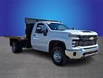 New 2025 Chevrolet Silverado 3500 Flatbed Dump Truck for sale #TR93943 - photo 2