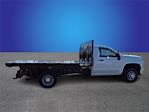 New 2025 Chevrolet Silverado 3500 Flatbed Dump Truck for sale #TR93943 - photo 3