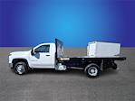 New 2025 Chevrolet Silverado 3500 Flatbed Dump Truck for sale #TR93943 - photo 4