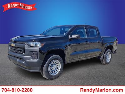 New 2026 Chevrolet Colorado - photo 1