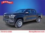 2026 Chevrolet Colorado Crew Cab 4WD Pickup for sale #TR93944 - photo 1