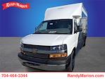 2025 Chevrolet Express 3500 Regular Cab RWD Service Utility Van for sale #TR93945 - photo 1