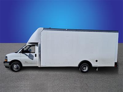New 2026 Chevrolet Express 4500 - photo 1
