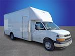 2026 Chevrolet Express 4500 DRW RWD Box Van for sale #TR93947 - photo 3
