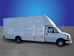 2026 Chevrolet Express 4500 DRW RWD Box Van for sale #TR93947 - photo 4
