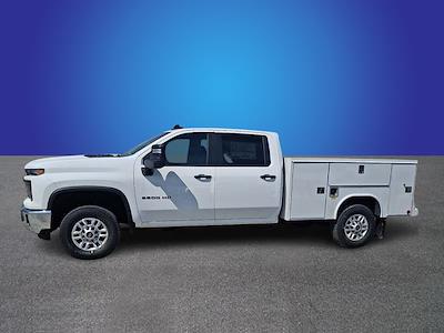 New 2026 Chevrolet Silverado 2500 - photo 1