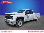 2026 Chevrolet Silverado 2500 Regular Cab SRW RWD Service Truck for sale #TR93951 - photo 1