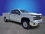 New 2026 Chevrolet Silverado 2500 Crew Cab Service Truck for sale #TR93952 - photo 2