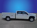 New 2026 Chevrolet Silverado 2500 Crew Cab Service Truck for sale #TR93952 - photo 3