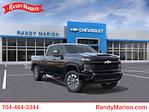 2026 Chevrolet Silverado 2500 Crew Cab 4WD Pickup for sale #TR93970 - photo 1