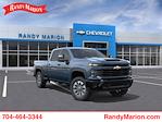 2026 Chevrolet Silverado 2500 Crew Cab 4WD Pickup for sale #TR93976 - photo 1