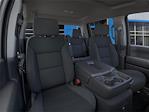 2026 Chevrolet Silverado 2500 Crew Cab 4WD Pickup for sale #TR93976 - photo 16
