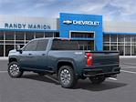 2026 Chevrolet Silverado 2500 Crew Cab 4WD Pickup for sale #TR93976 - photo 4