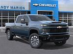 2026 Chevrolet Silverado 2500 Crew Cab 4WD Pickup for sale #TR93976 - photo 7
