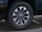 2026 Chevrolet Silverado 2500 Crew Cab 4WD Pickup for sale #TR93976 - photo 9