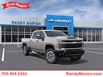 2026 Chevrolet Silverado 2500 Crew Cab 4WD Pickup for sale #TR93977 - photo 1