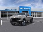 2026 Chevrolet Silverado 2500 Crew Cab 4WD Pickup for sale #TR93977 - photo 8