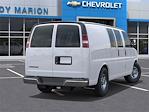 New 2026 Chevrolet Express 2500 Empty Cargo Van for sale #TR93988 - photo 2