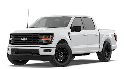 2026 Ford F-150 SuperCrew Cab 4WD Pickup for sale #T807 - photo 1