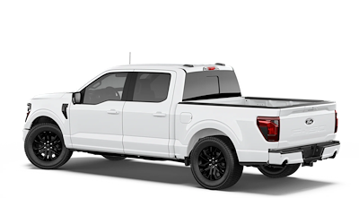 2026 Ford F-150 SuperCrew Cab 4WD Pickup for sale #T807 - photo 2