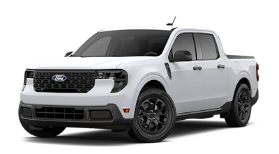 2026 Ford Maverick SuperCrew Cab AWD Pickup for sale #T796 - photo 1