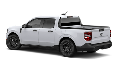 2026 Ford Maverick SuperCrew Cab AWD Pickup for sale #T796 - photo 2