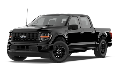 2026 Ford F-150 SuperCrew Cab 4WD Pickup for sale #T785 - photo 1