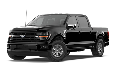 2026 Ford F-150 SuperCrew Cab 4WD Pickup for sale #T793 - photo 1