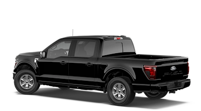 2026 Ford F-150 SuperCrew Cab 4WD Pickup for sale #T793 - photo 2