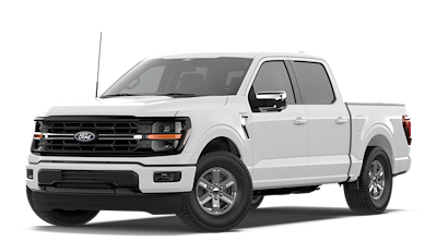 2026 Ford F-150 SuperCrew Cab 4WD Pickup for sale #T843 - photo 1