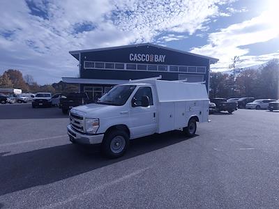 2027 Ford E-350 4x2 Service Utility Van for sale #V0016 - photo 1