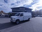 New 2027 Ford E-350 Cutaway Van for sale #V0016 - photo 1