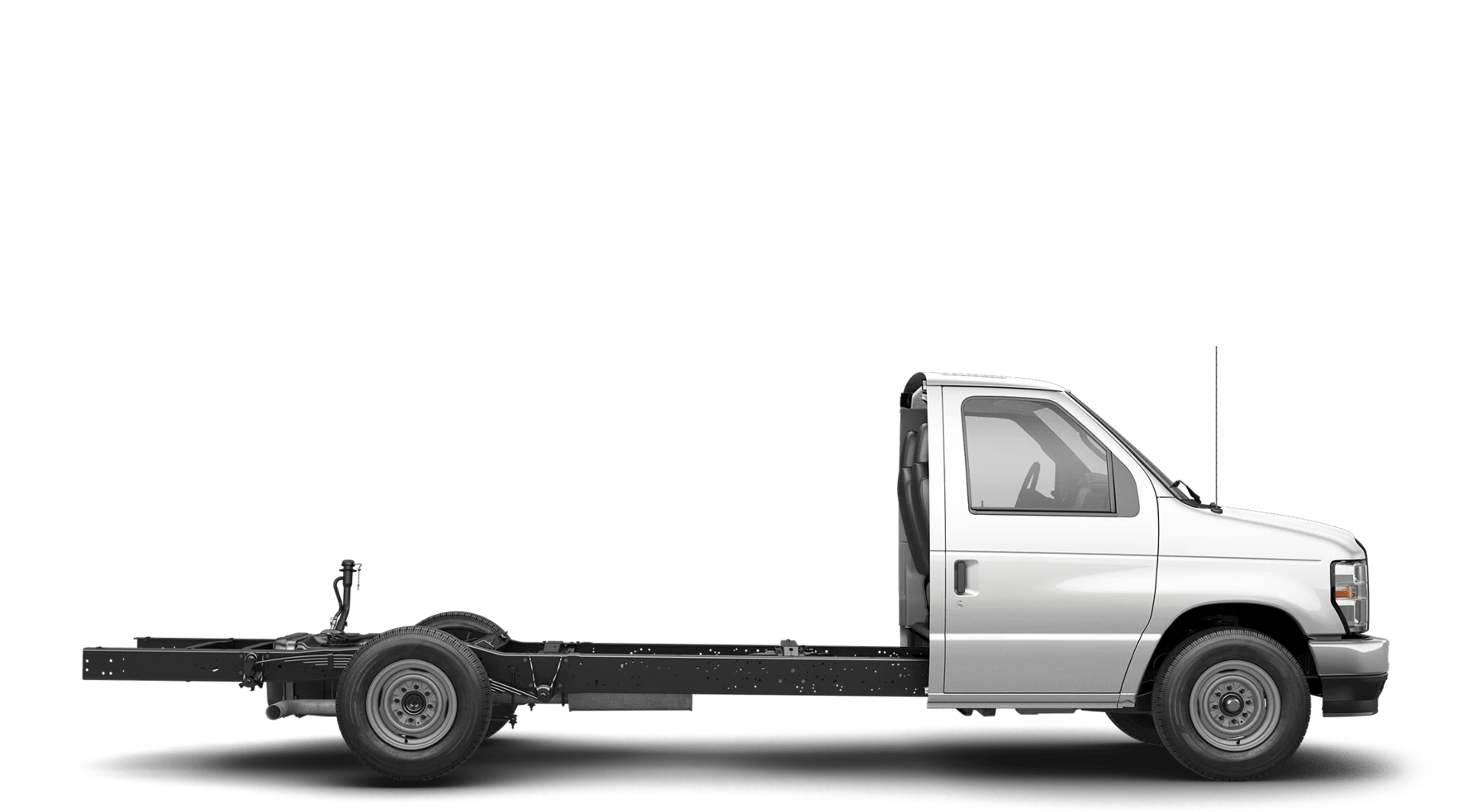 New 2027 Ford E-350 - photo 2