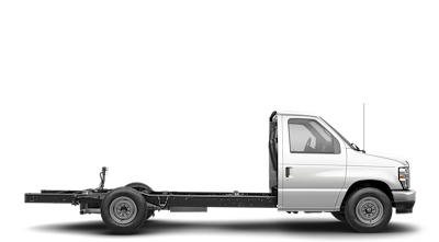 2027 Ford E-350 RWD Cutaway for sale #605 - photo 2