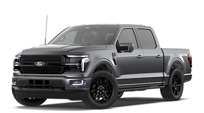 2026 Ford F-150 SuperCrew Cab 4WD Pickup for sale #T836 - photo 1