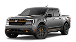 2026 Ford Maverick SuperCrew Cab AWD Pickup for sale #751 - photo 25