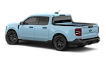 2026 Ford Maverick SuperCrew Cab AWD Pickup for sale #771 - photo 26