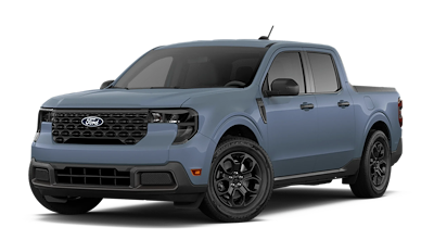 2026 Ford Maverick SuperCrew Cab AWD Pickup for sale #780 - photo 1