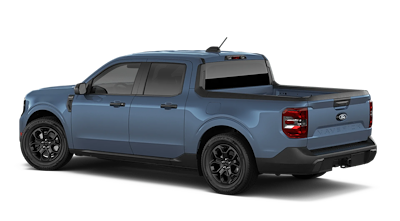 2026 Ford Maverick SuperCrew Cab AWD Pickup for sale #780 - photo 2