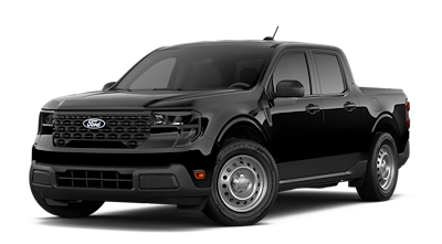 New 2026 Ford Maverick XL SuperCrew Cab for sale #790 - photo 1