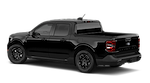 2026 Ford Maverick SuperCrew Cab AWD Pickup for sale #805 - photo 26