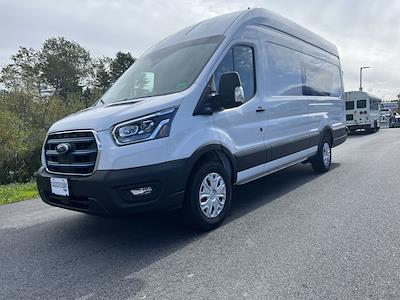 2022 Ford E-Transit 350 High Roof RWD, Empty Cargo Van for sale #n492 - photo 1